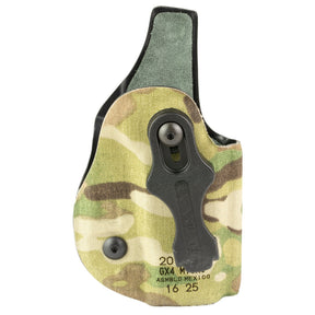 Safariland - SPECIES IWB Holster for Taurus GX4 - Multicam