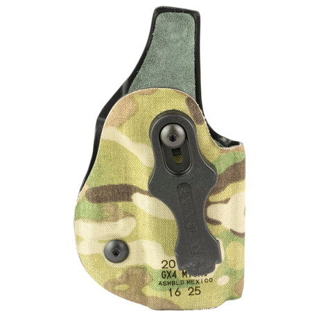 Safariland - SPECIES IWB Holster for Taurus GX4 - Multicam