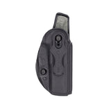 Safariland - Species IWB Holster for Glock 19 - Black, RH