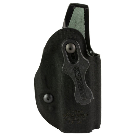 Safariland - Species IWB Holster for Sig P365 X-Macro - Black RH