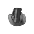 Safariland - Model 5198 Belt Holster for Glock 17/22/19/23/26/27