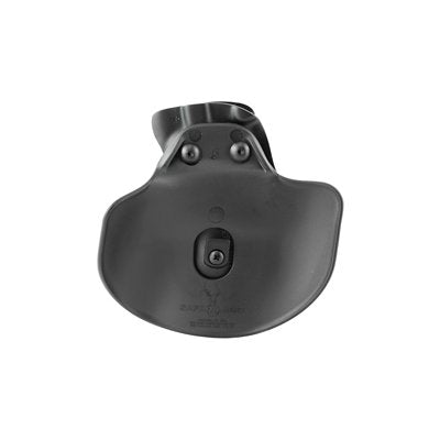 Safariland - Model 5198 Belt Holster for Glock 17/22/19/23/26/27