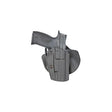 Safariland - 578 GLS Pro-Fit Holster for Sub-Compact Handguns
