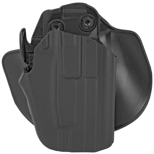 Safariland - 578 GLS Pro-Fit Holster for Compact Handguns - Black