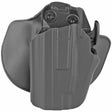 Safariland - 578 GLS Pro-Fit Holster for Compact Handguns - LH