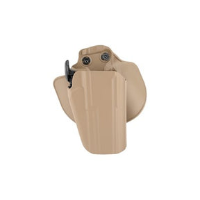 Safariland - 578 GLS Wide Frame Holster - FDE RH