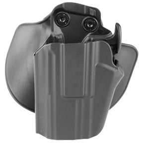 Safariland - 578 GLS Wide Frame Holster, Black, Left Hand