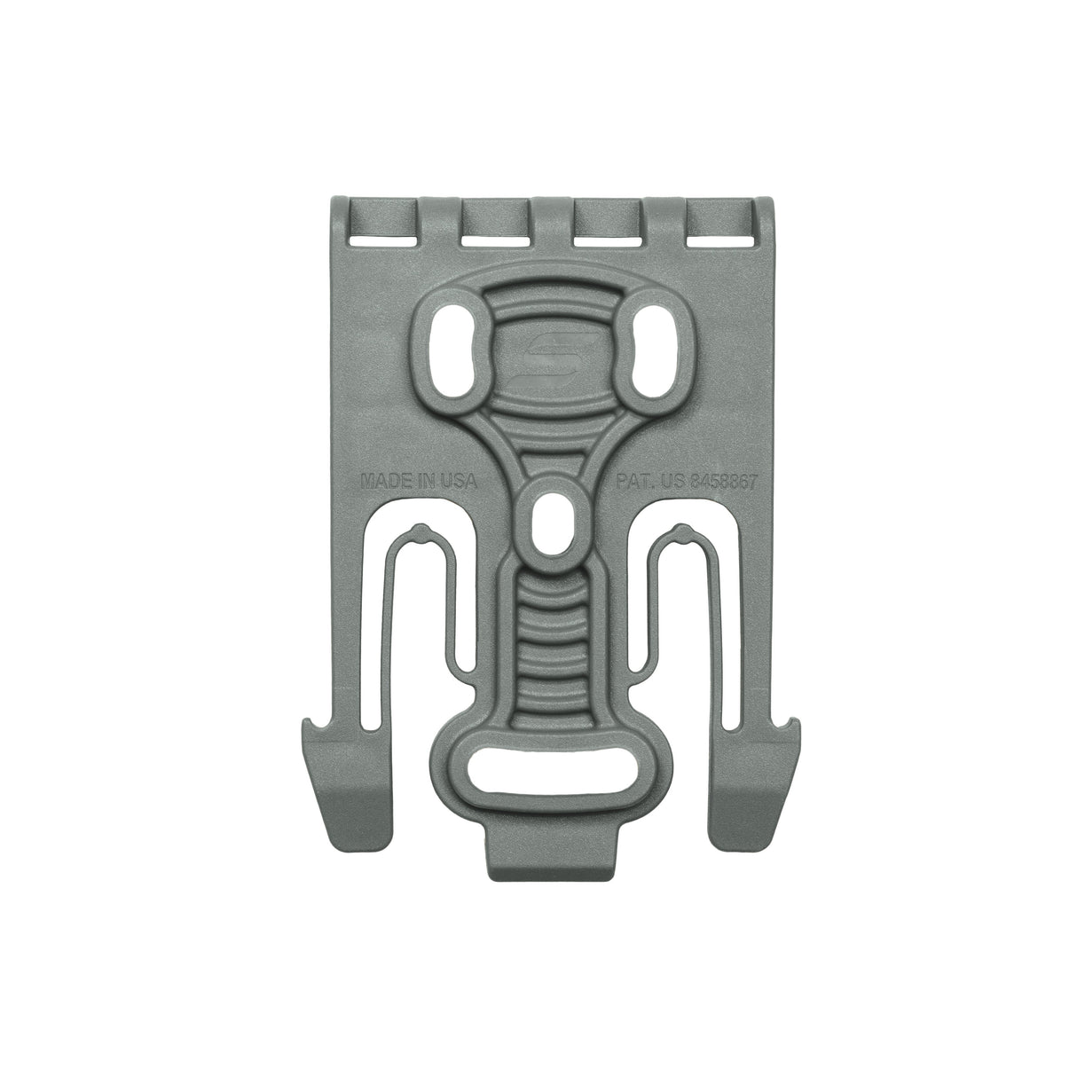 Safariland - Model 6004-19 QLS Holster Fork - Black