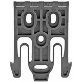Safariland - Model 6004-19 QLS Holster Fork - Black