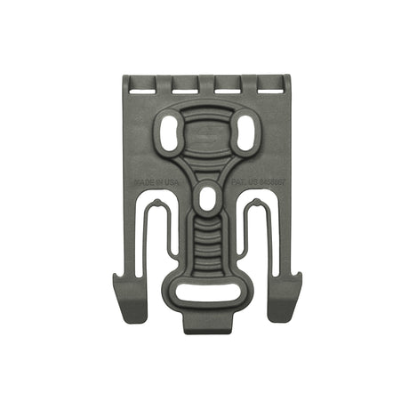 Safariland - Model 6004-19 QLS Locking Fork - FDE