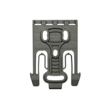 Safariland - Model 6004-19 Quick Locking System Holster Fork - Coyote