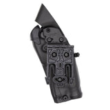 Safariland - Model 6004-19 Quick Locking System Holster Fork - Coyote