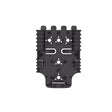 Safariland - Model 6004-22 QLS Receiver Plate - Black