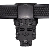 Safariland - Model 6004-22 QLS Receiver Plate - Black