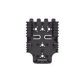 Safariland - Model 6004 QLS Receiver Plate - FDE
