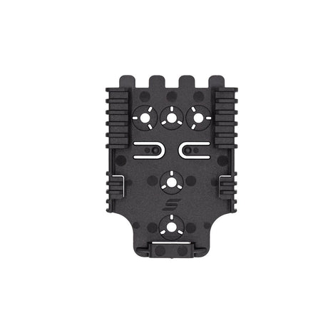 Safariland - Model 6004 QLS Receiver Plate - FDE