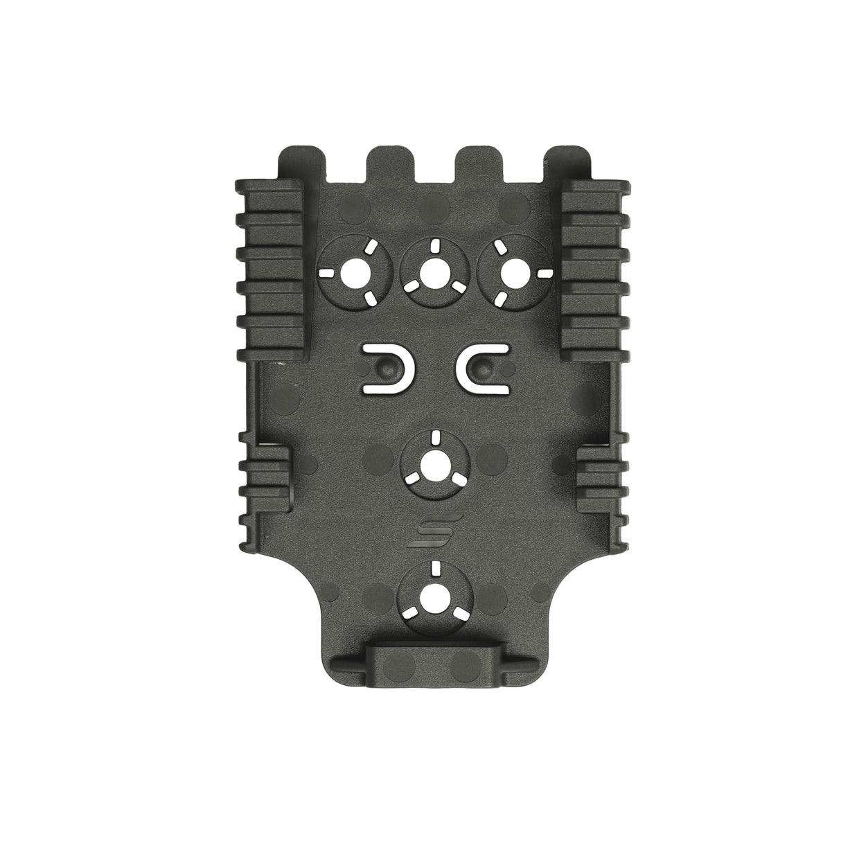Safariland - Model 6004 QLS Receiver Plate - FDE