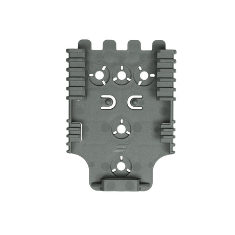 Safariland - Model 6004 QLS Receiver Plate - FDE