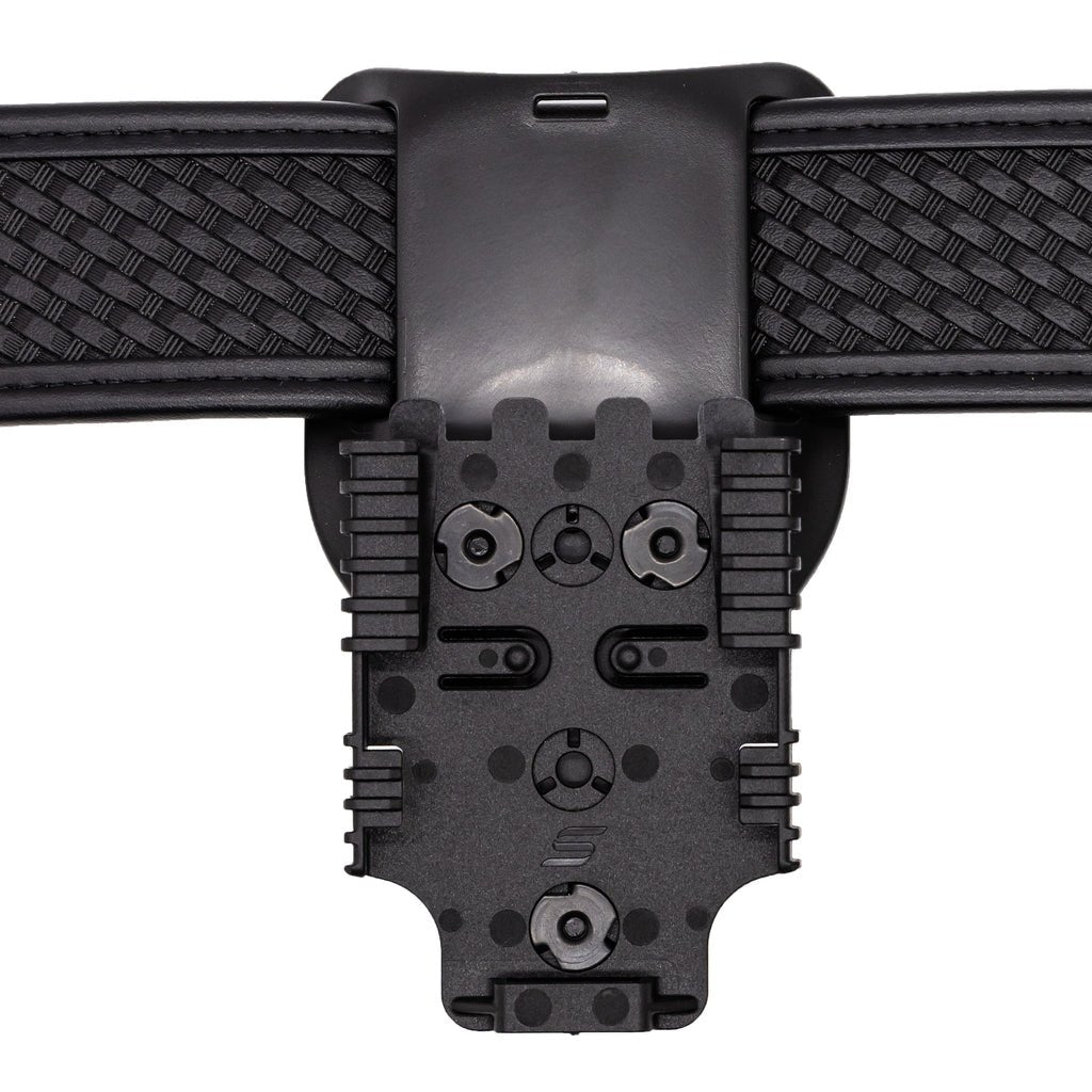 Safariland - Model 6004 QLS Receiver Plate - FDE