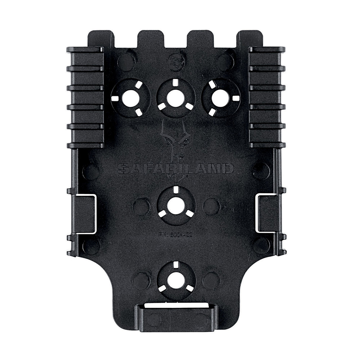 Safariland - Model 6004 QLS Receiver Plate - FDE