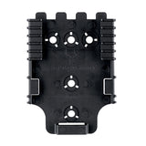 Safariland - Model 6004 QLS Receiver Plate - FDE