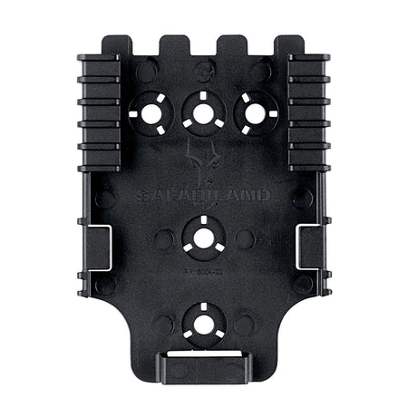 Safariland - Model 6004 QLS Receiver Plate - FDE