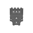 Safariland - Model 6004 Quick Locking Receiver Plate - Black