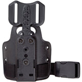Safariland - Model 6004 Small MOLLE Plate with DFA - Black