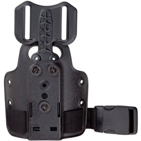 Safariland - Model 6004 Small MOLLE Plate with DFA - Black