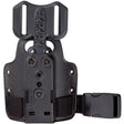Safariland - Model 6004 MOLLE Plate with DFA - OD Green