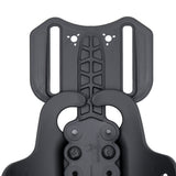 Safariland - Model 6004 MOLLE Plate with DFA - OD Green