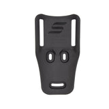 Safariland - CUBL2 Cantable Universal Belt Loop - Black