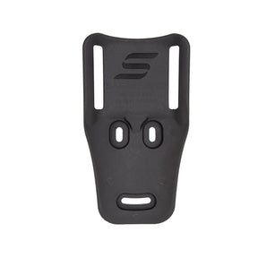Safariland - CUBL2 Cantable Universal Belt Loop - Black