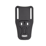 Safariland - CUBL2 Cantable Universal Belt Loop - Black