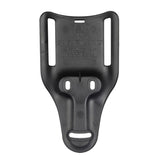Safariland - CUBL2 Cantable Universal Belt Loop - Black