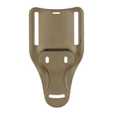 Safariland - CUBL2 Cantable Universal Belt Loop - Black