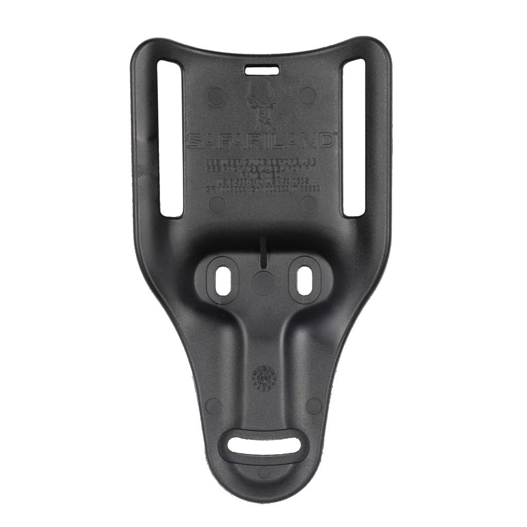 Safariland - CUBL2 Cantable Universal Belt Loop - Black