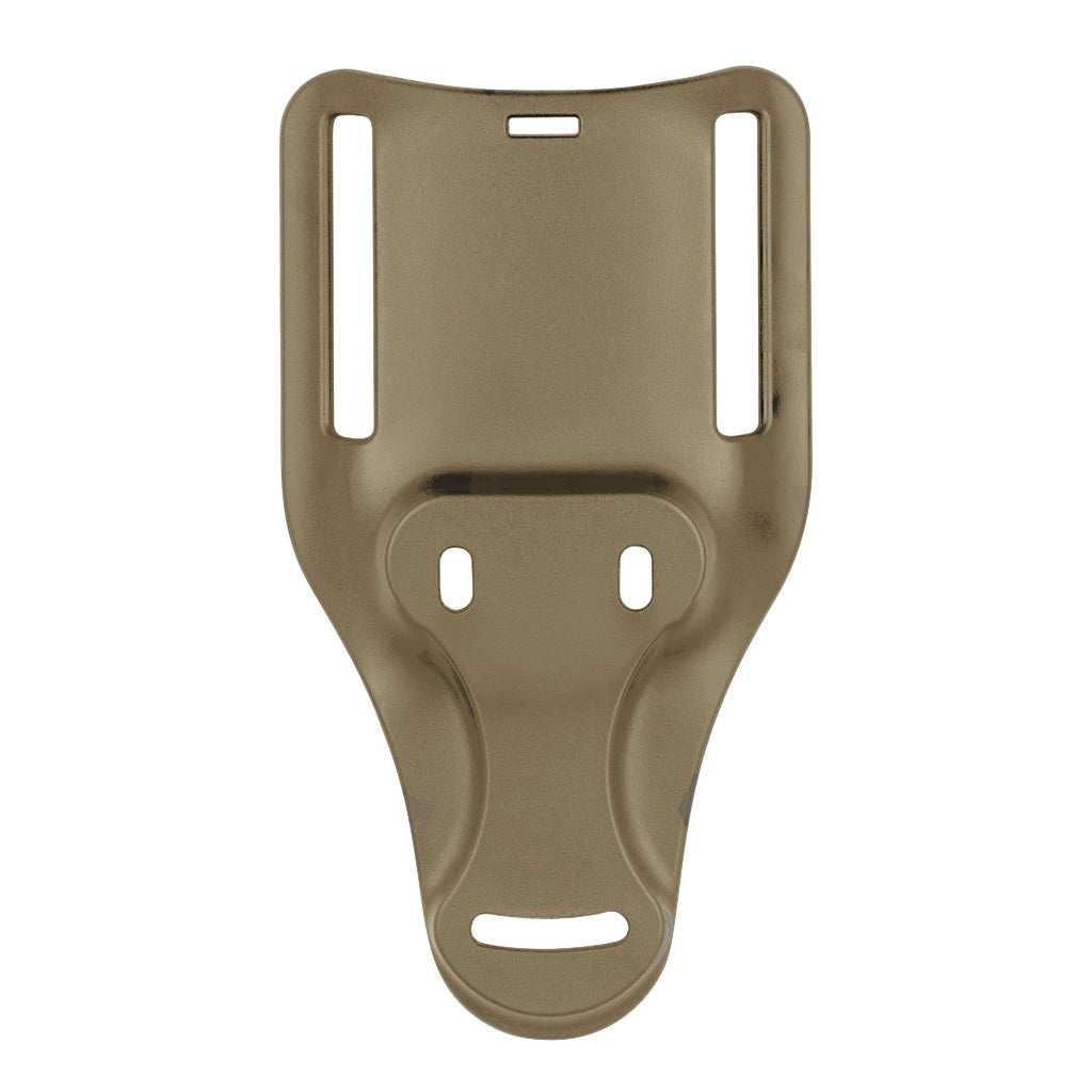 Safariland - CUBL2 Cantable Universal Belt Loop - Black