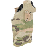 Safariland - 6354DO Tactical Holster for Glock 17/22 - MultiCam
