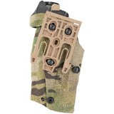 Safariland - 6354DO Tactical Holster for Glock 17/22 - MultiCam
