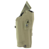 Safariland - 6354RDSO ALS Tactical Holster for Glock 17MOS