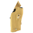 Safariland - 6354RDSO ALS Holster for Glock 19MOS - Coyote