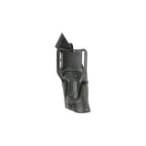 Safariland - Model 6360 ALS/SLS Duty Holster for Glock 17/22