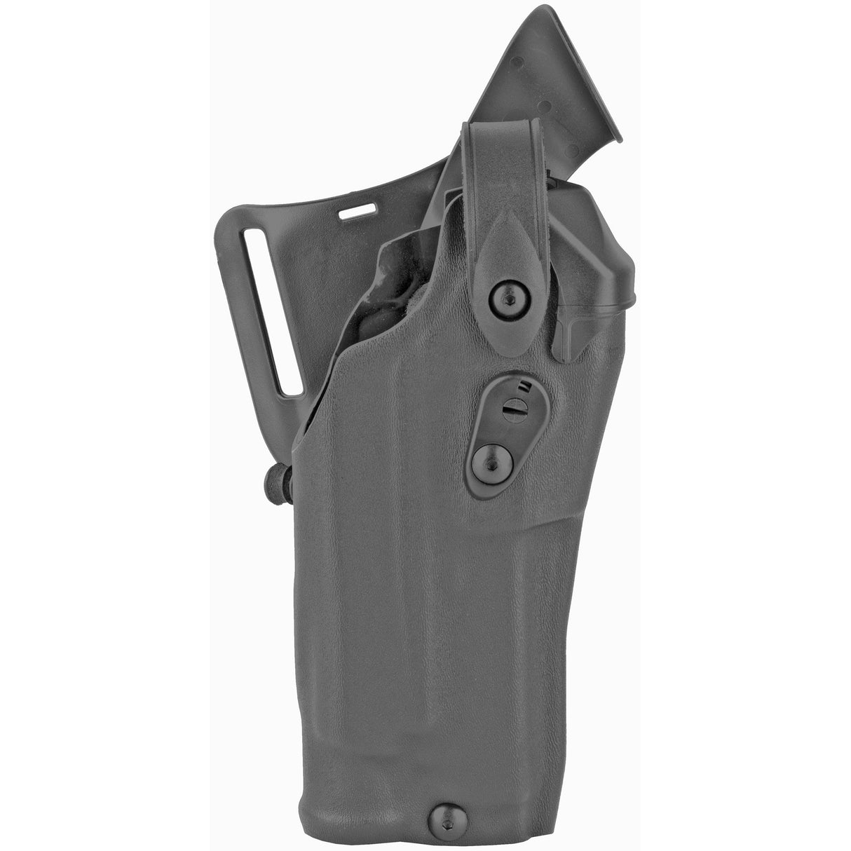 Safariland - 6360RDS Duty Holster for Glock 34/35 - Black
