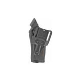 Safariland - 6360RDS Duty Holster for Glock 34/35 - Black