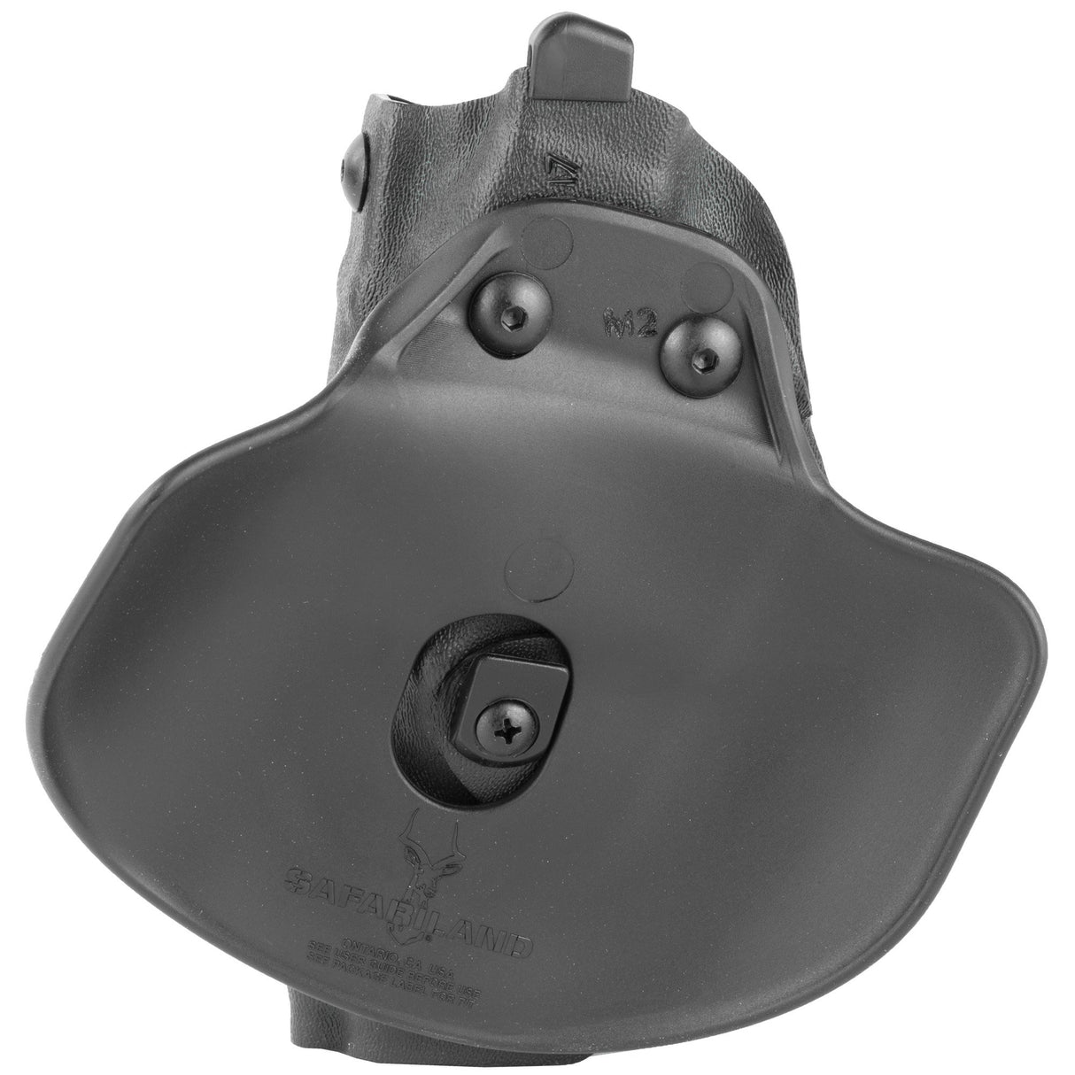 Safariland - Model 6378 ALS Paddle Holster for Glock 19/23