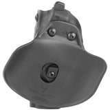 Safariland - Model 6378 ALS Paddle Holster for Glock 19/23