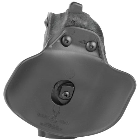 Safariland - Model 6378 ALS Paddle Holster for Glock 19/23