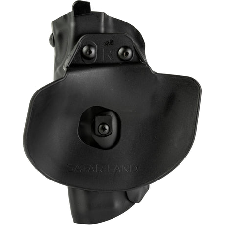Safariland - Model 6378 ALS Paddle Holster for Beretta 92