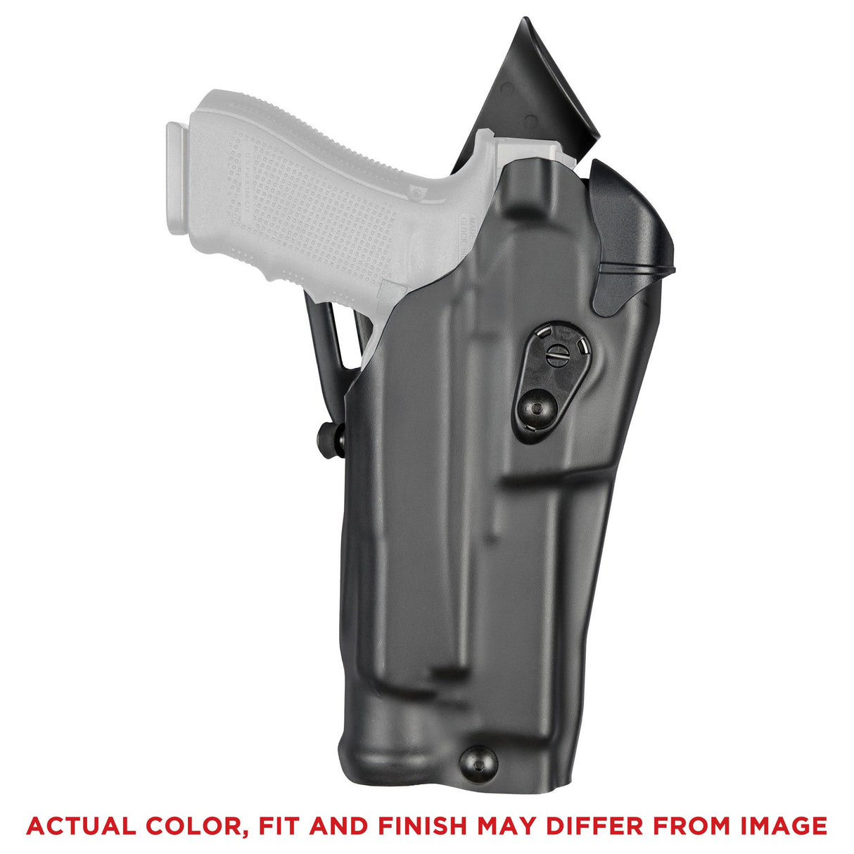Safariland - Model 6390RDS ALS Mid-Ride Holster for Glock 17